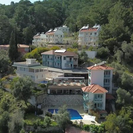Silent Turkuaz Hotel Sarigerme Esterno foto