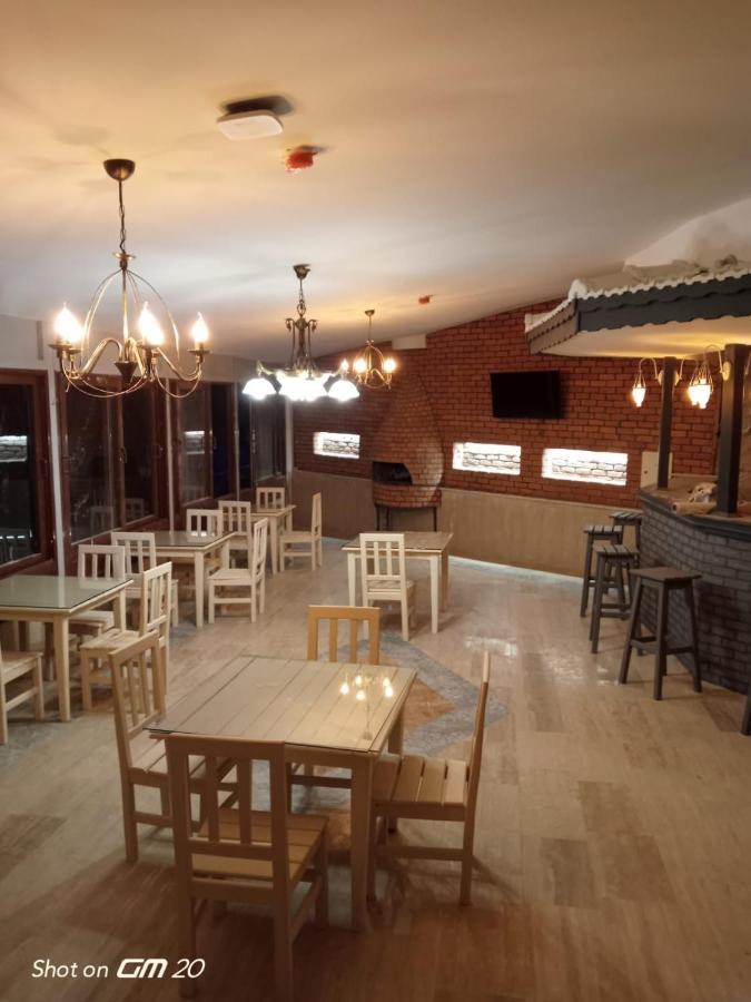 Silent Turkuaz Hotel Sarigerme Esterno foto