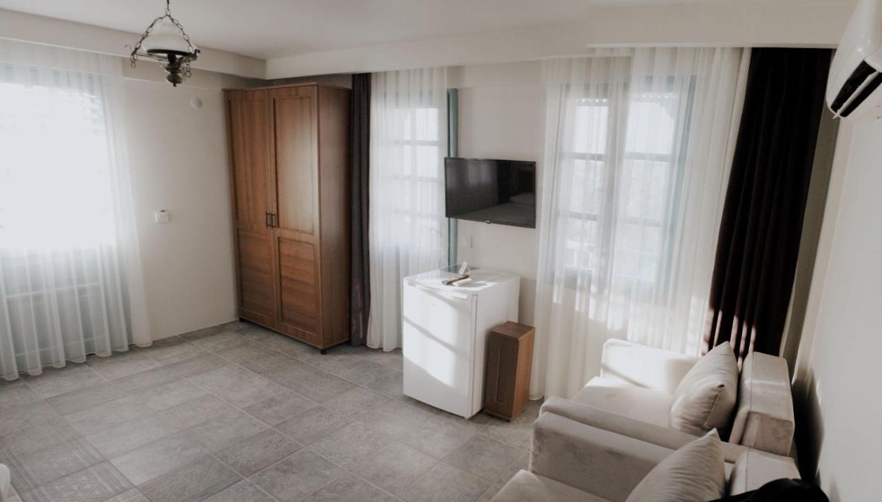 Silent Turkuaz Hotel Sarigerme Esterno foto
