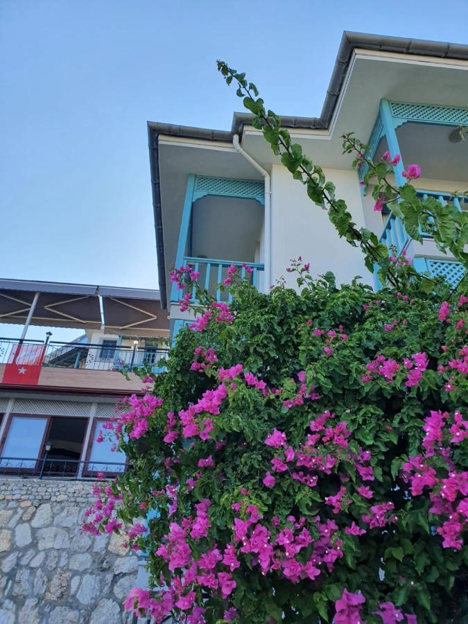 Silent Turkuaz Hotel Sarigerme Esterno foto