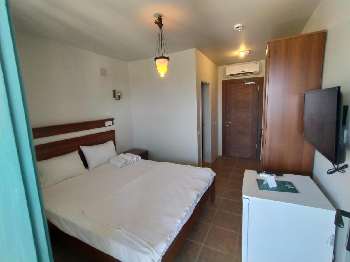Silent Turkuaz Hotel Sarigerme Esterno foto