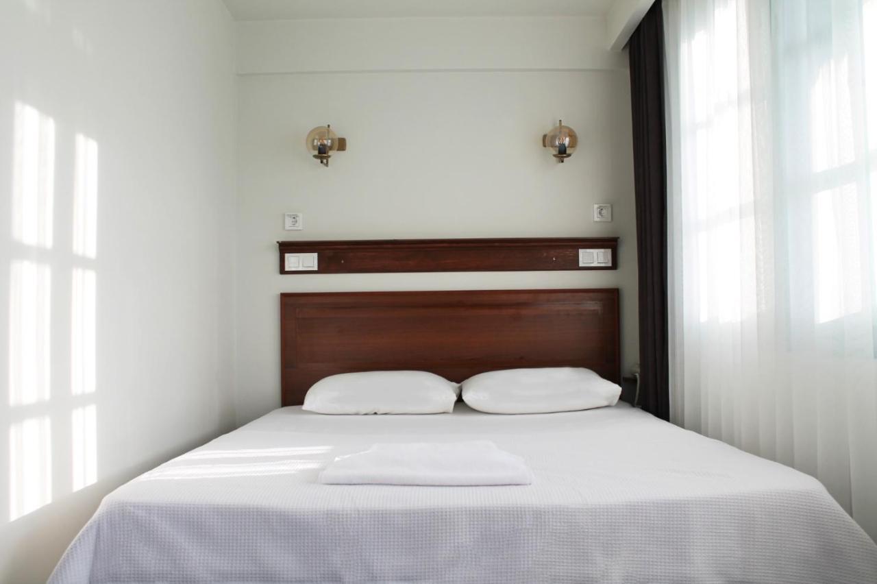 Silent Turkuaz Hotel Sarigerme Esterno foto