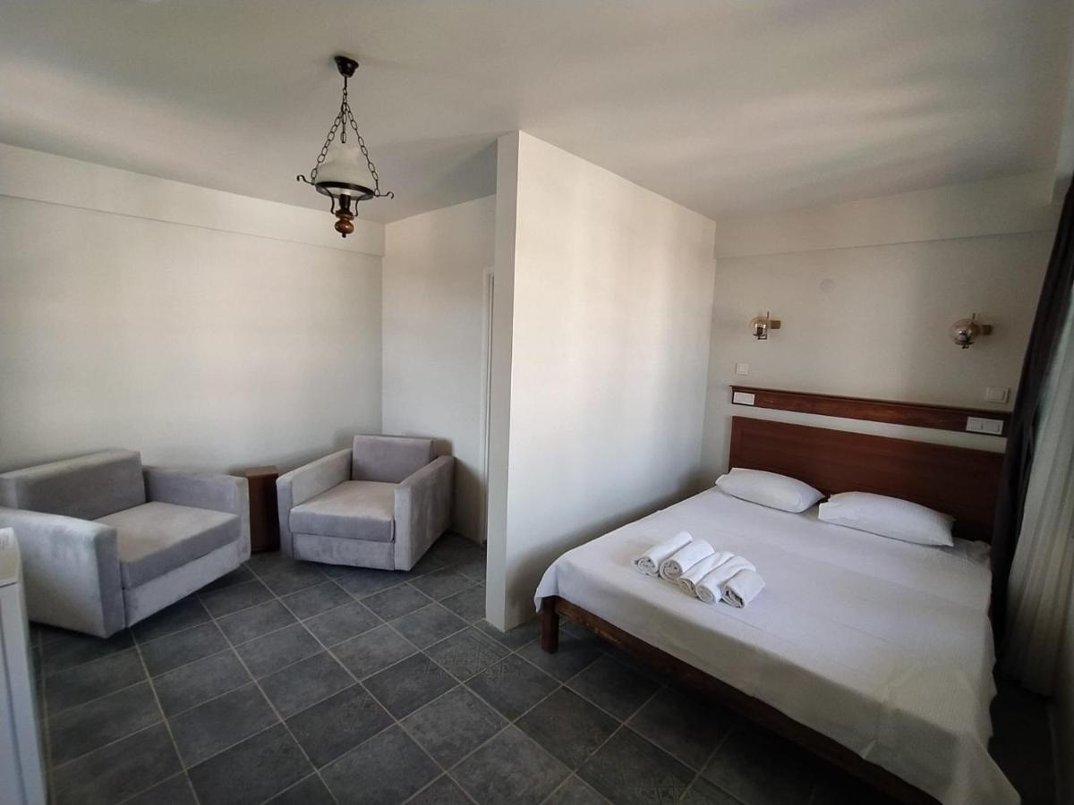 Silent Turkuaz Hotel Sarigerme Esterno foto
