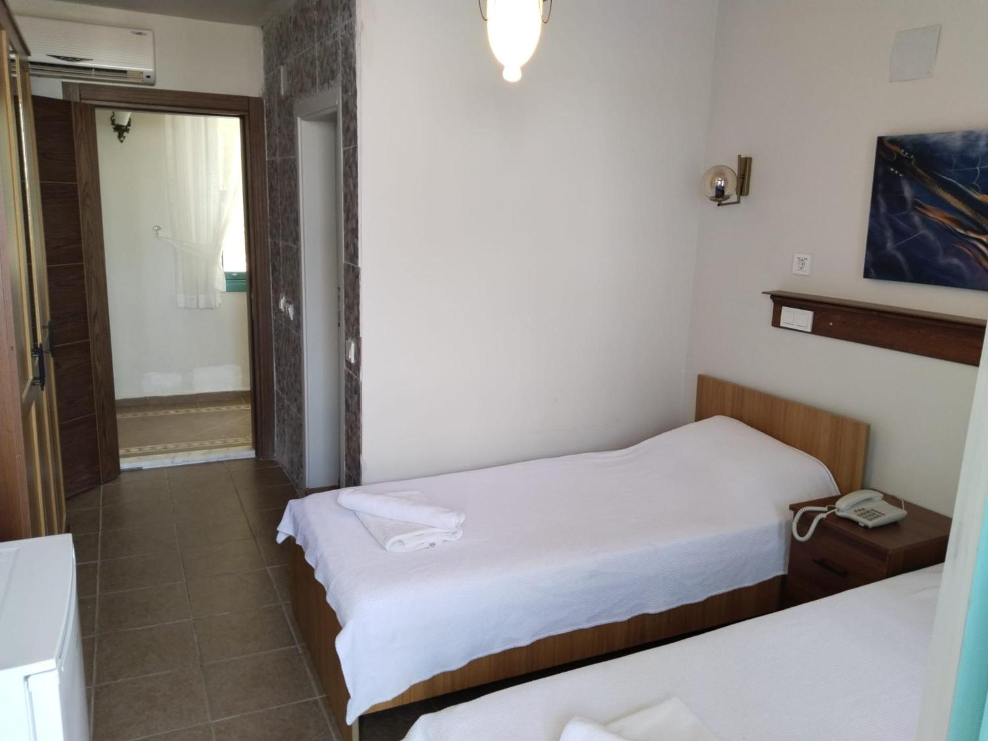 Silent Turkuaz Hotel Sarigerme Esterno foto