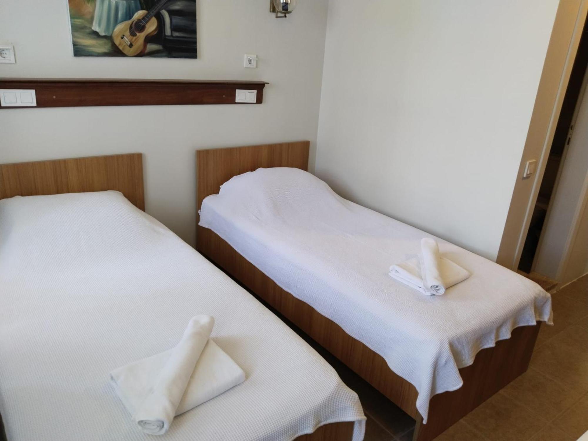 Silent Turkuaz Hotel Sarigerme Esterno foto