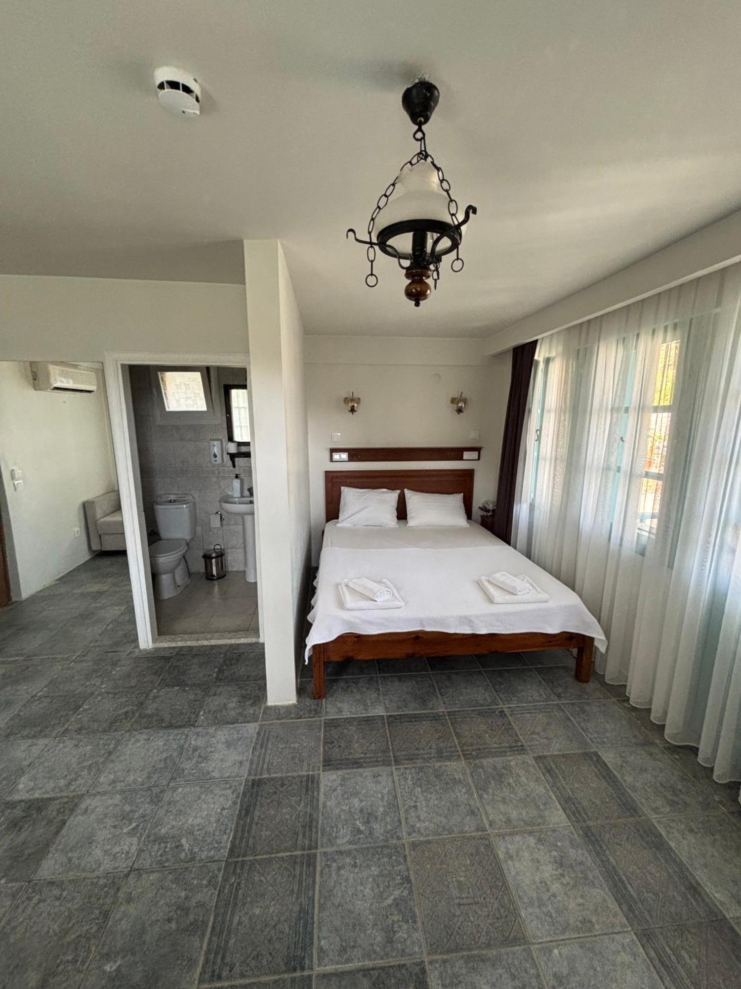 Silent Turkuaz Hotel Sarigerme Esterno foto